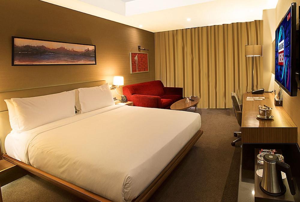 Doubletree By Hilton - Old Town 5* Provincia di Istanbul