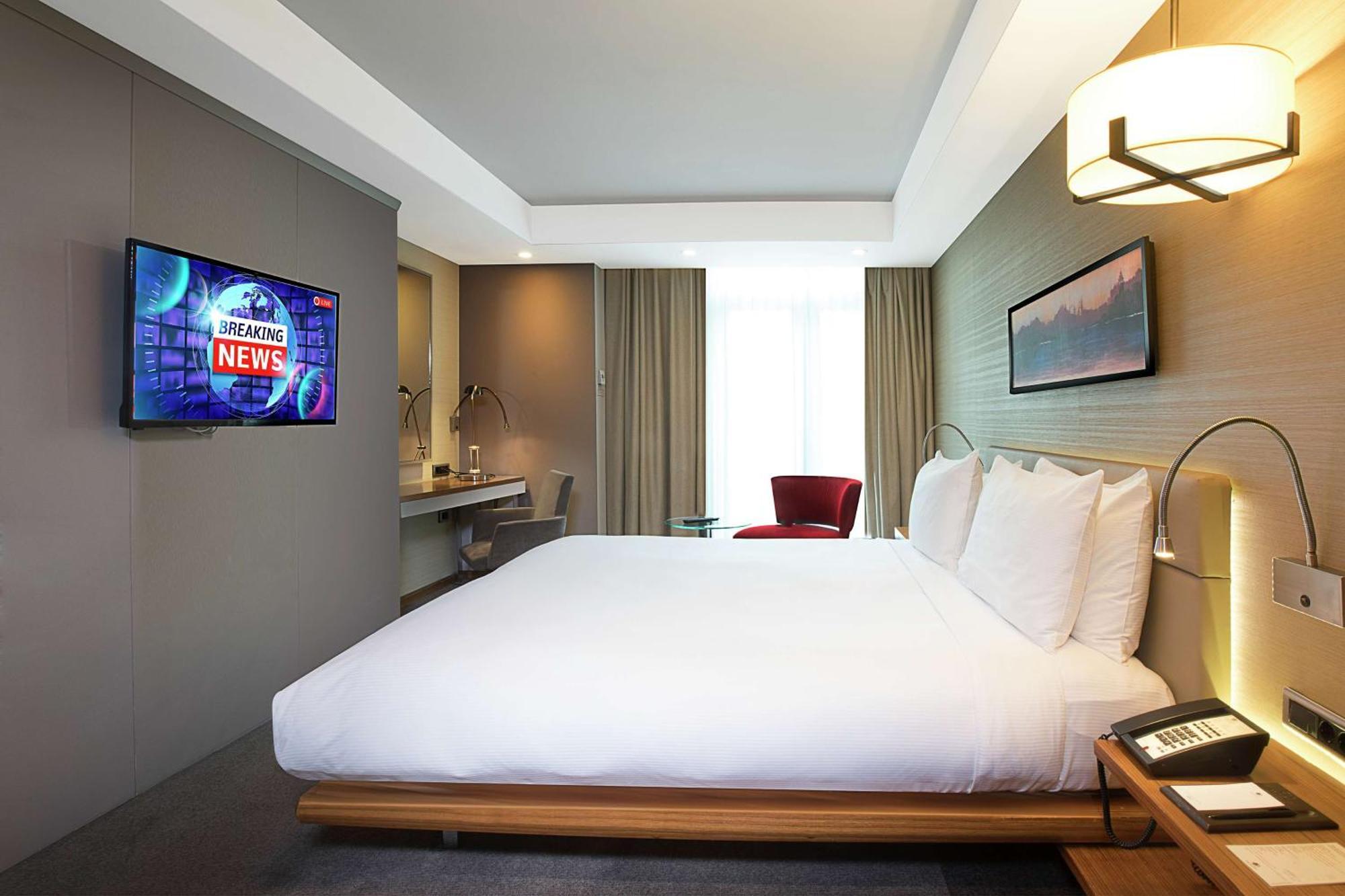 Hotel Doubletree By Hilton - Old Town Provincia di Istanbul