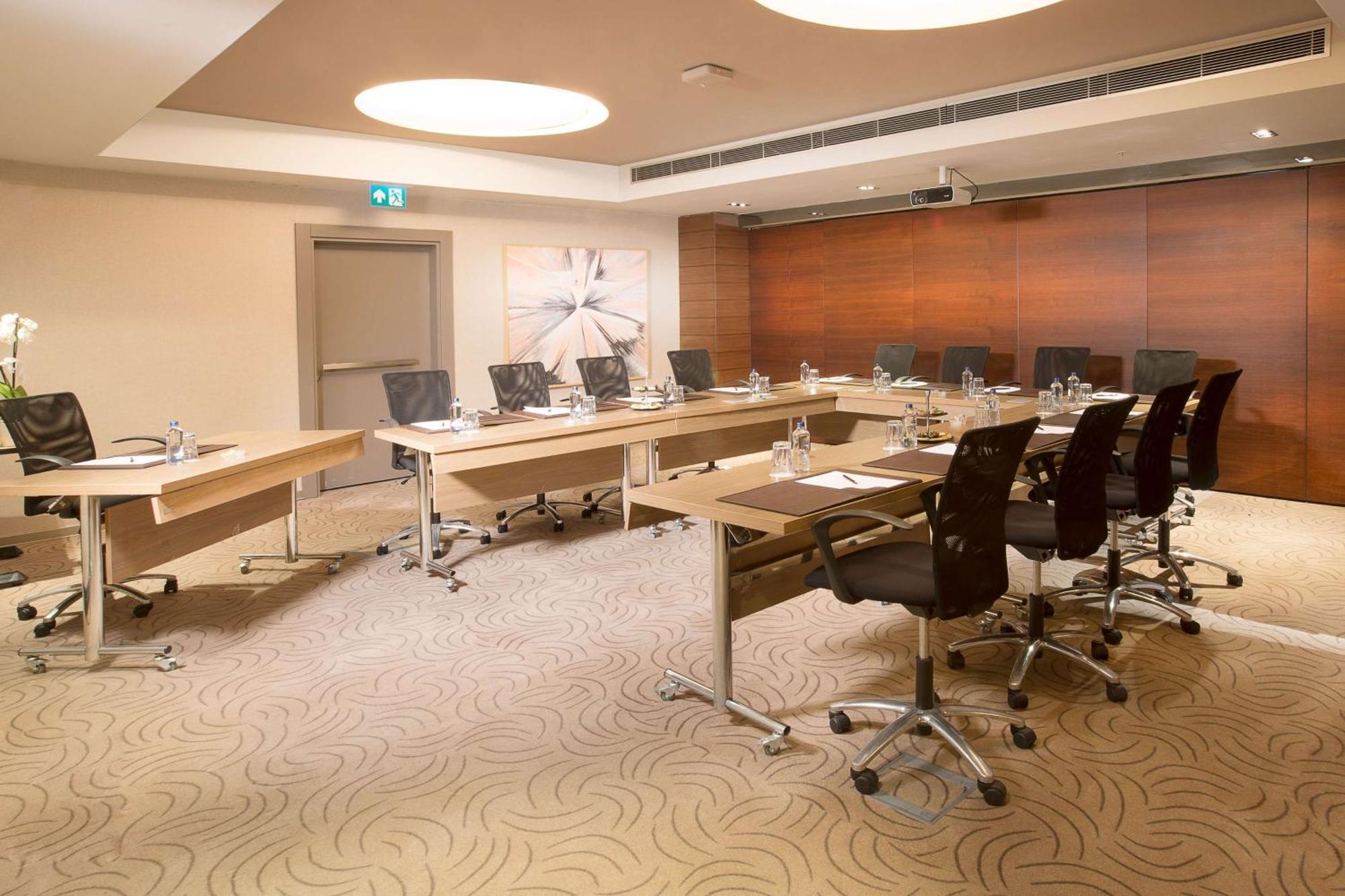 Doubletree By Hilton - Old Town 5* Provincia di Istanbul