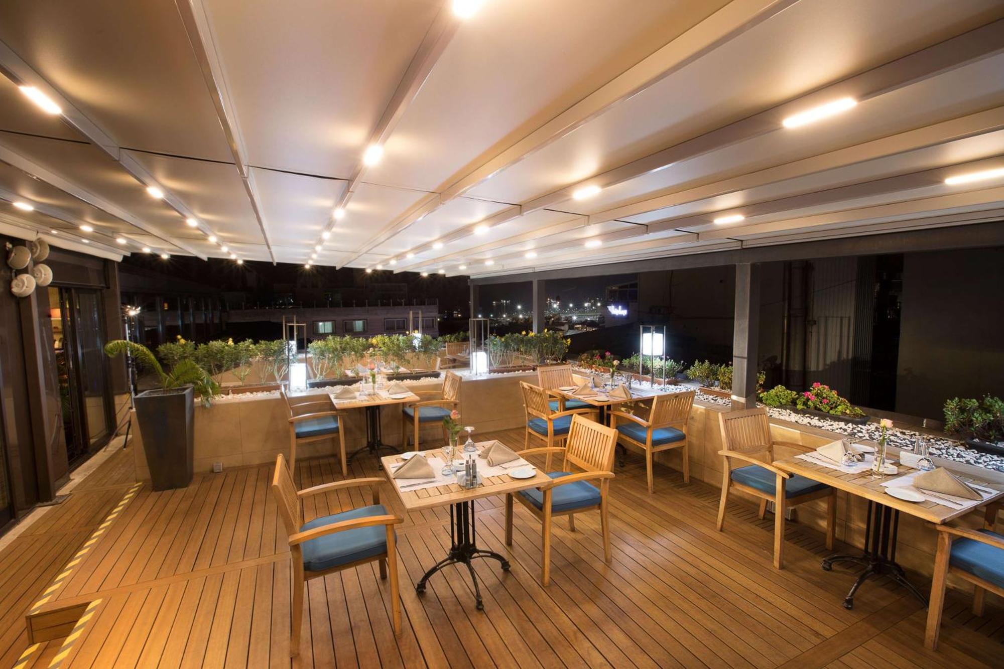 Doubletree By Hilton - Old Town 5* Provincia di Istanbul