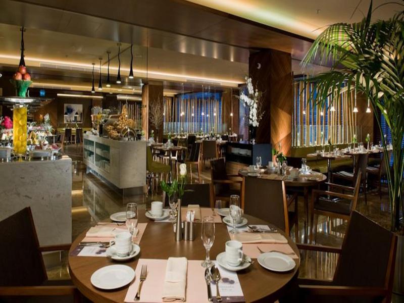 Doubletree By Hilton - Old Town 5* Provincia di Istanbul
