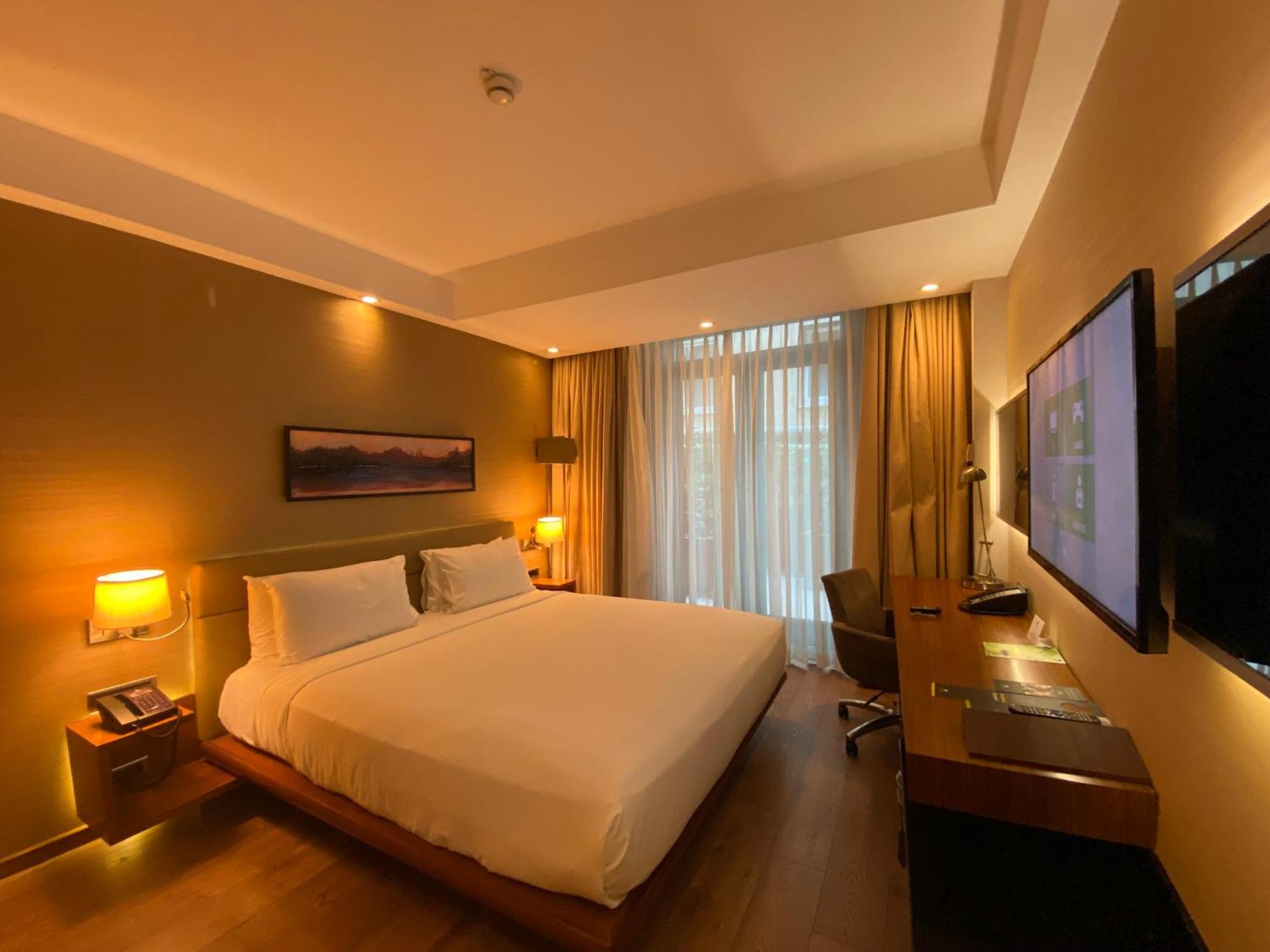 Doubletree By Hilton - Old Town Provincia di Istanbul