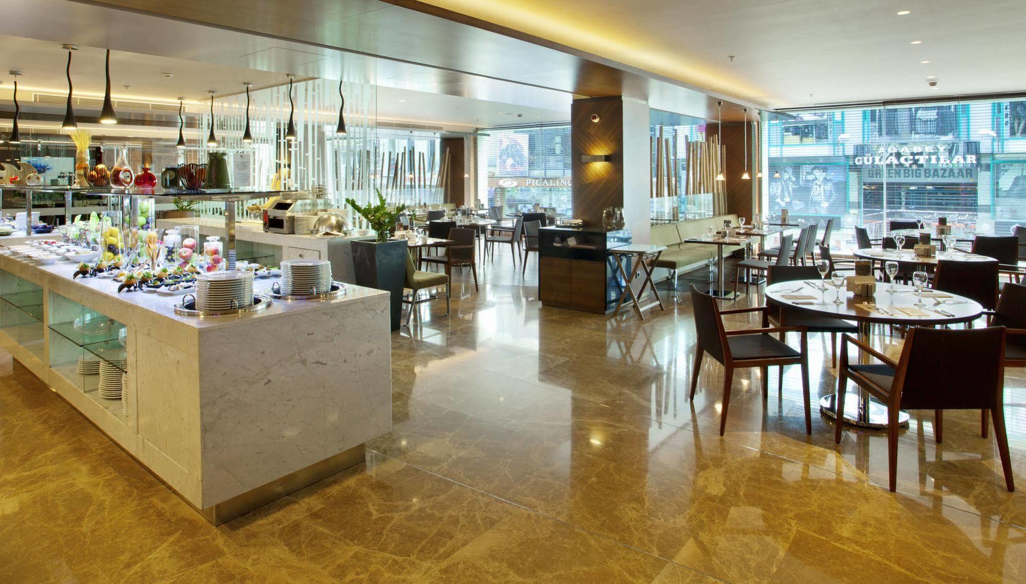 Doubletree By Hilton - Old Town 5* Provincia di Istanbul