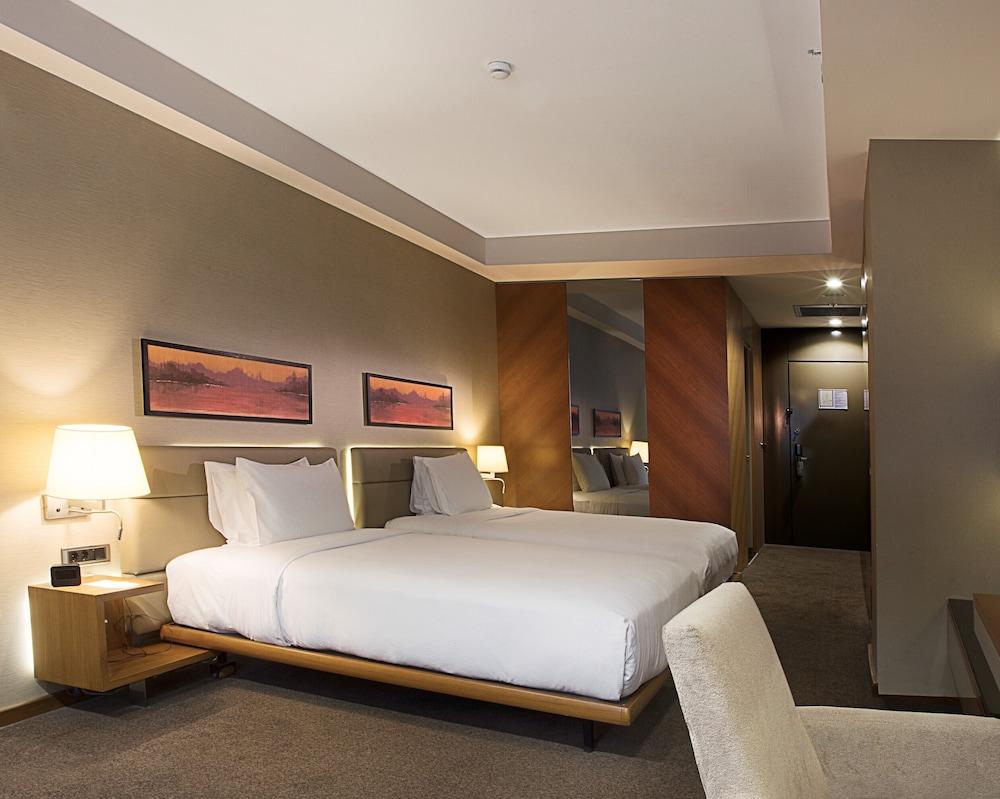 Otel Doubletree By Hilton - Old Town