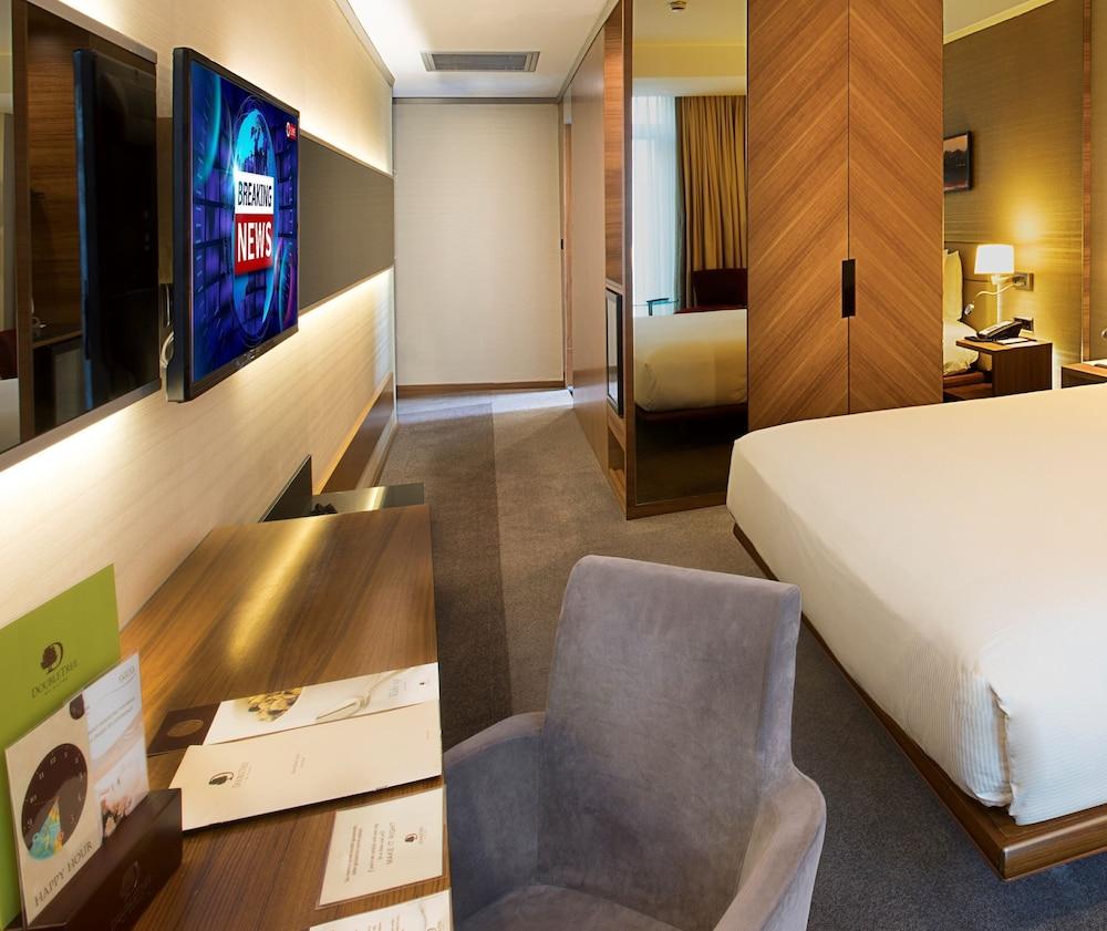 Otel Doubletree By Hilton - Old Town İstanbul