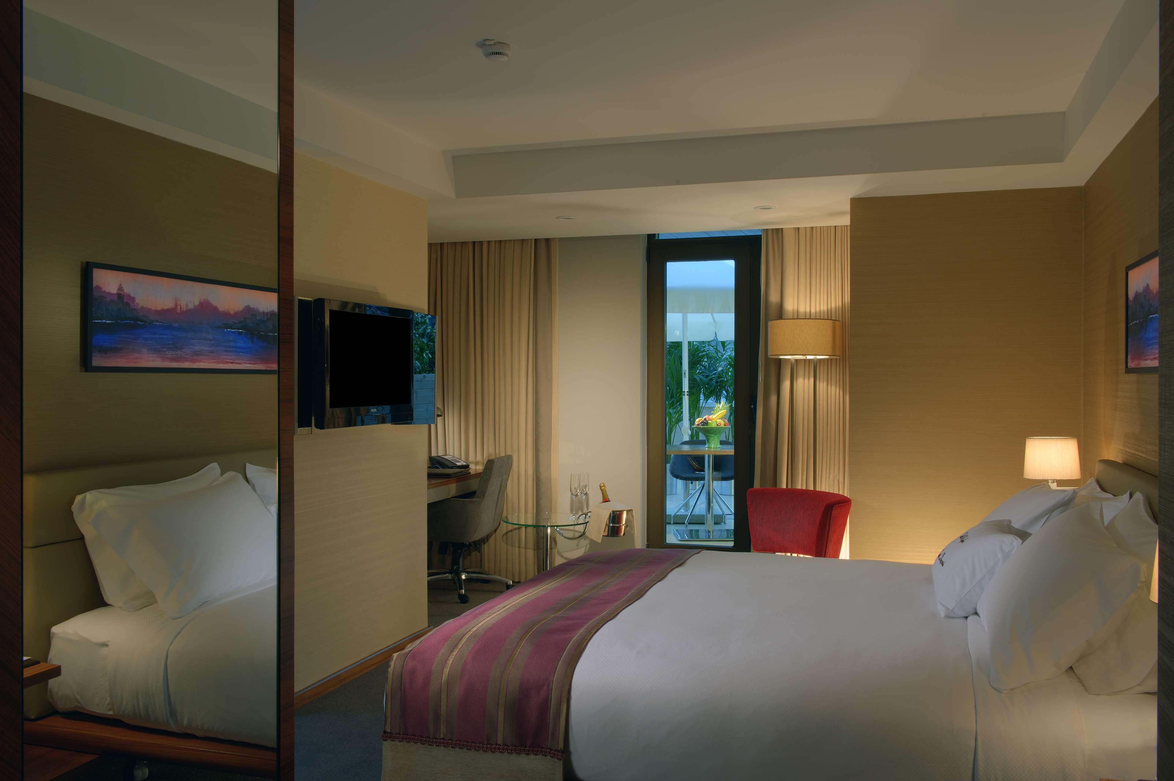 Doubletree By Hilton - Old Town Otel