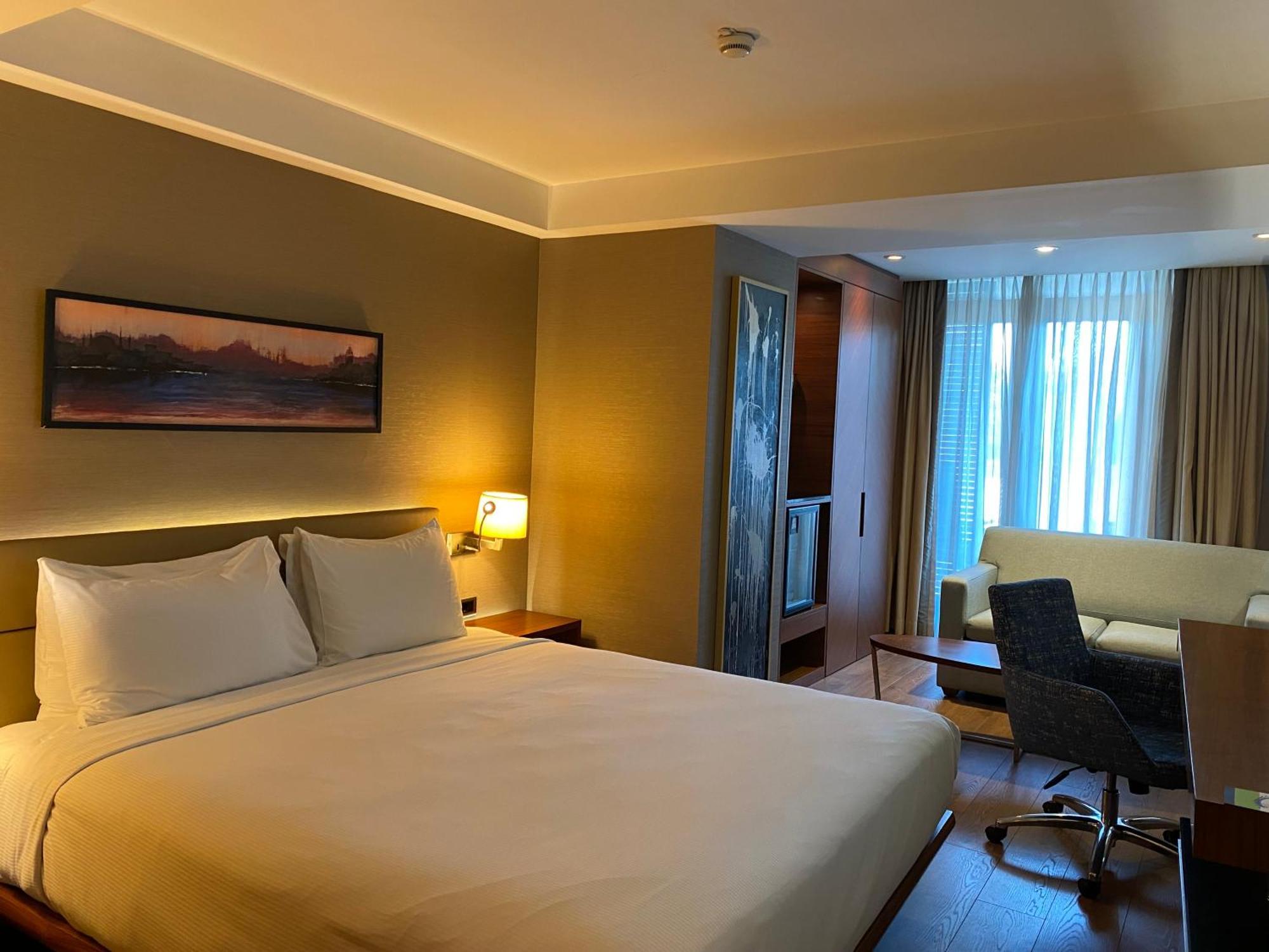 Otel Doubletree By Hilton - Old Town 5*