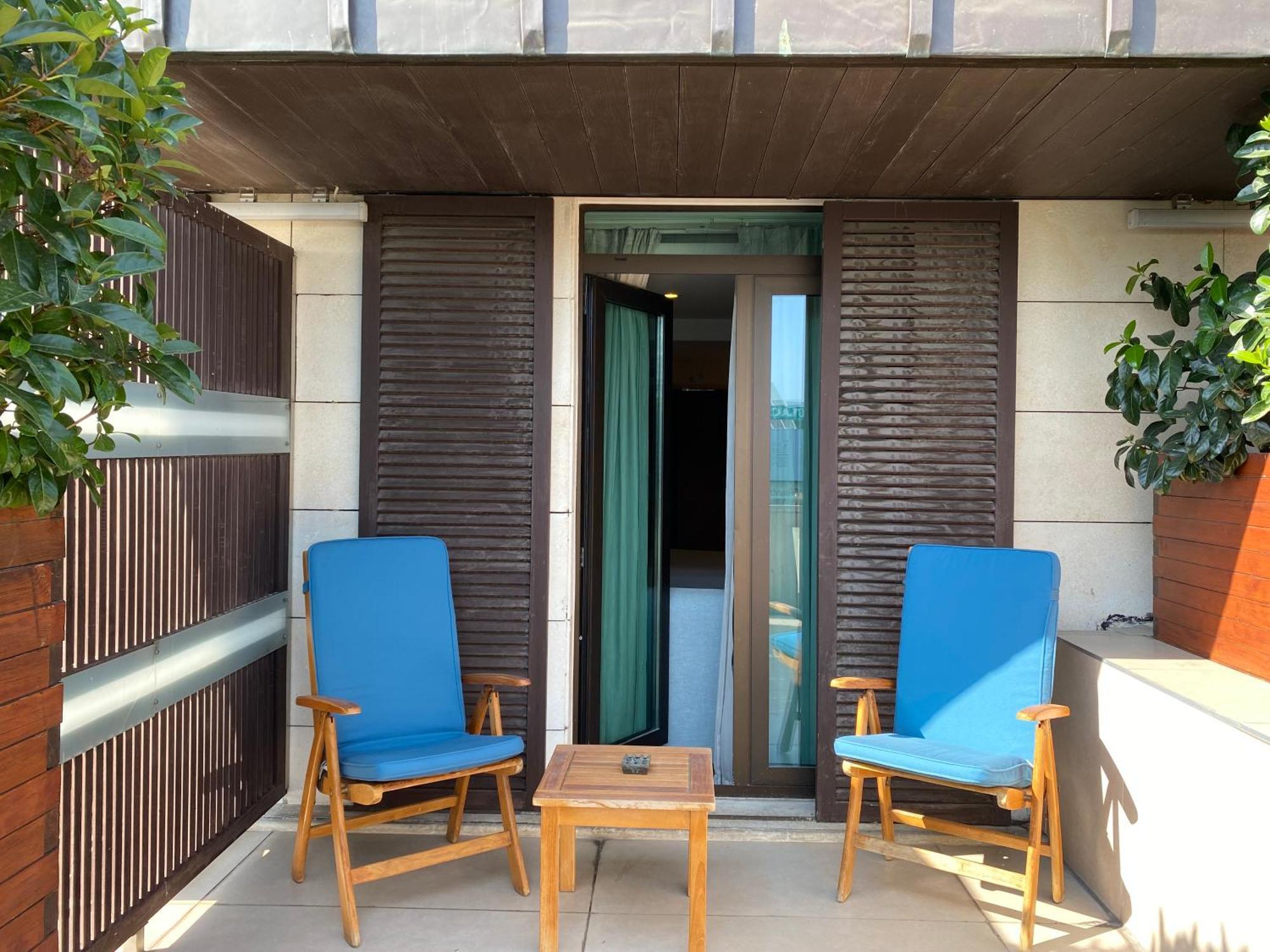 Otel Doubletree By Hilton - Old Town 5*
