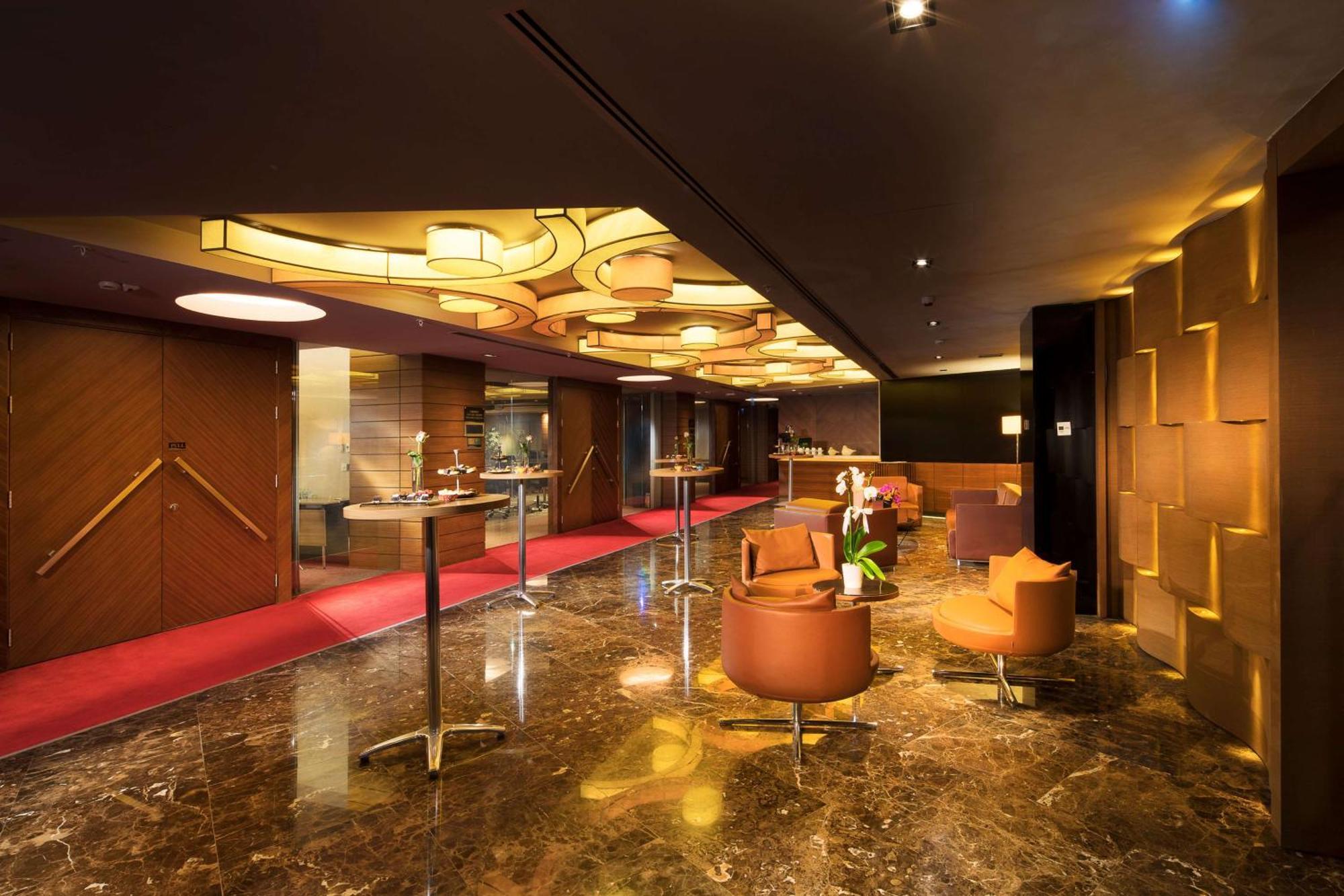 Otel Doubletree By Hilton - Old Town
