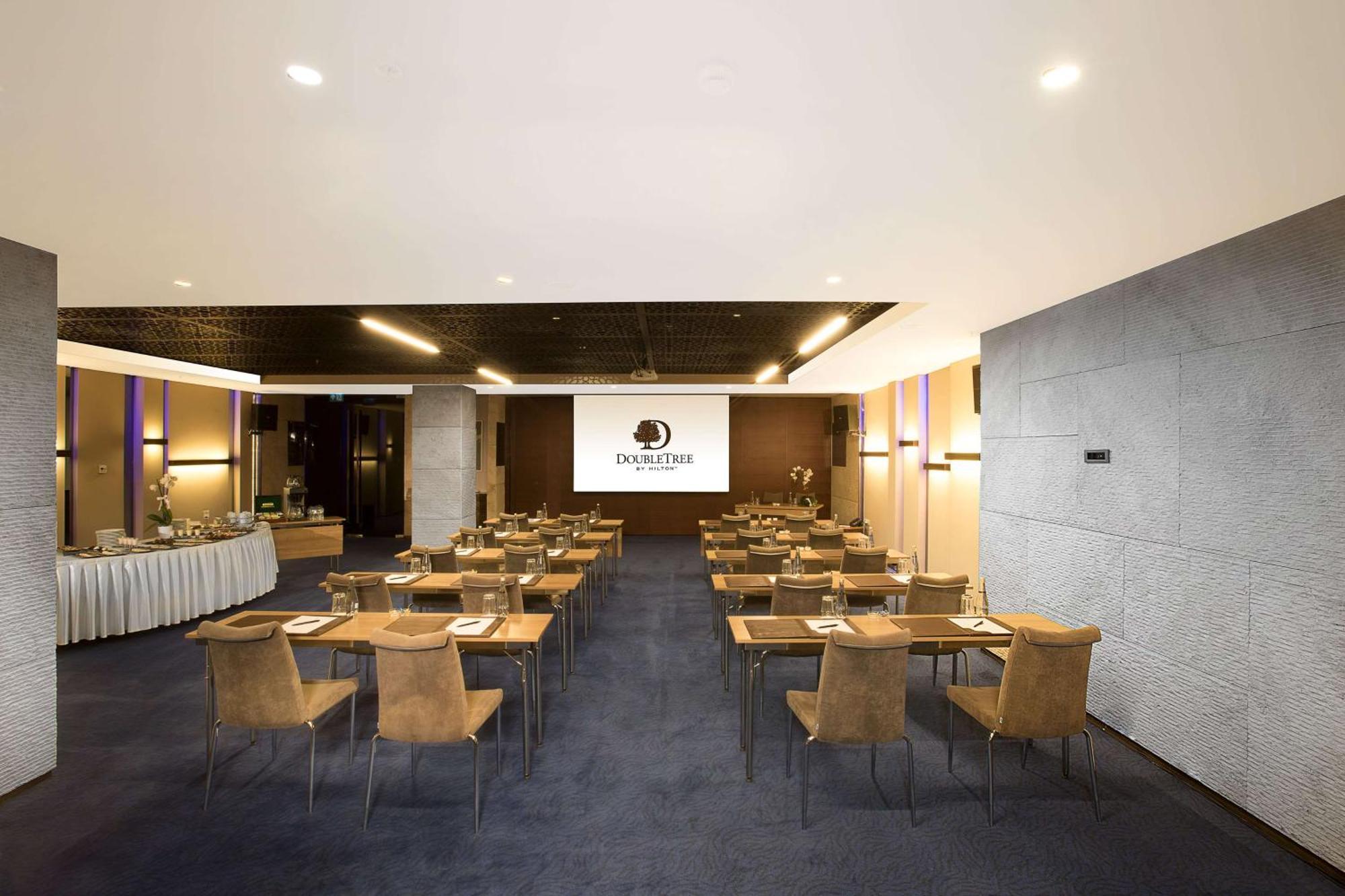 Doubletree By Hilton - Old Town Otel İstanbul