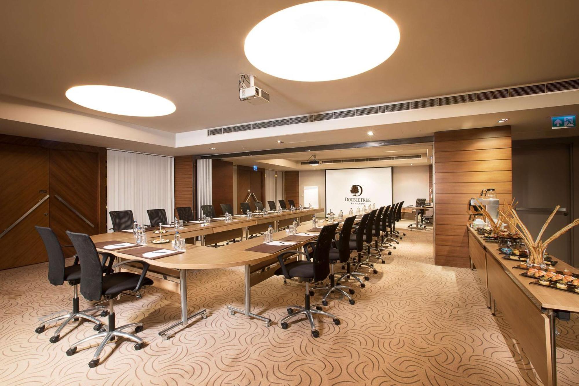 Doubletree By Hilton - Old Town Otel İstanbul