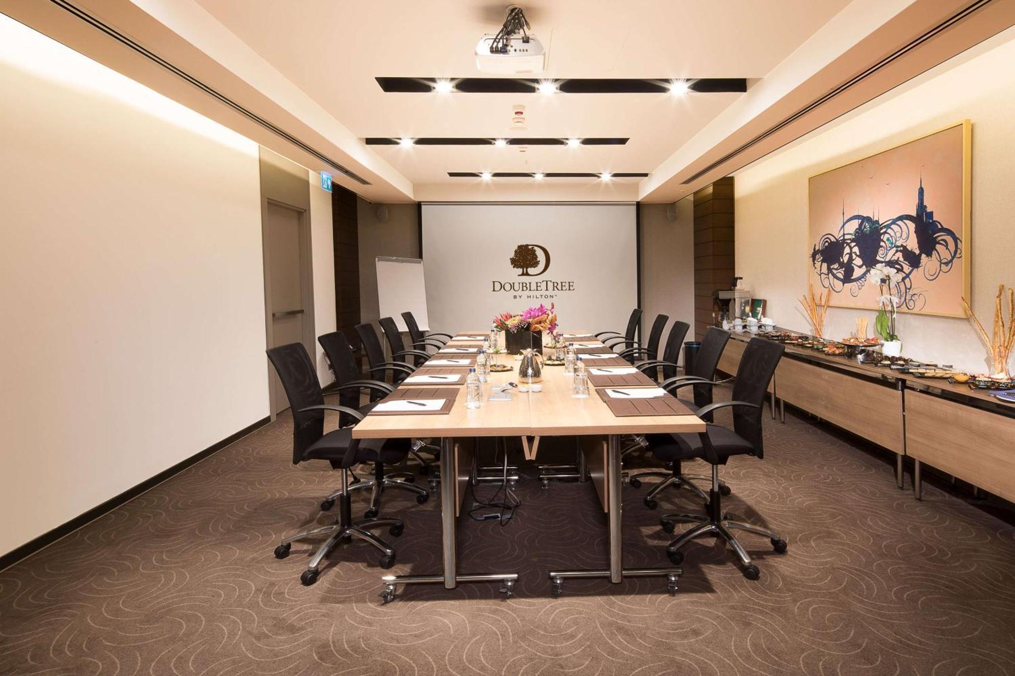 Doubletree By Hilton - Old Town Otel İstanbul