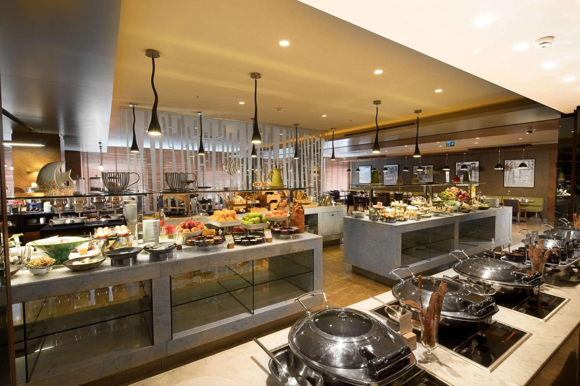 Otel Doubletree By Hilton - Old Town