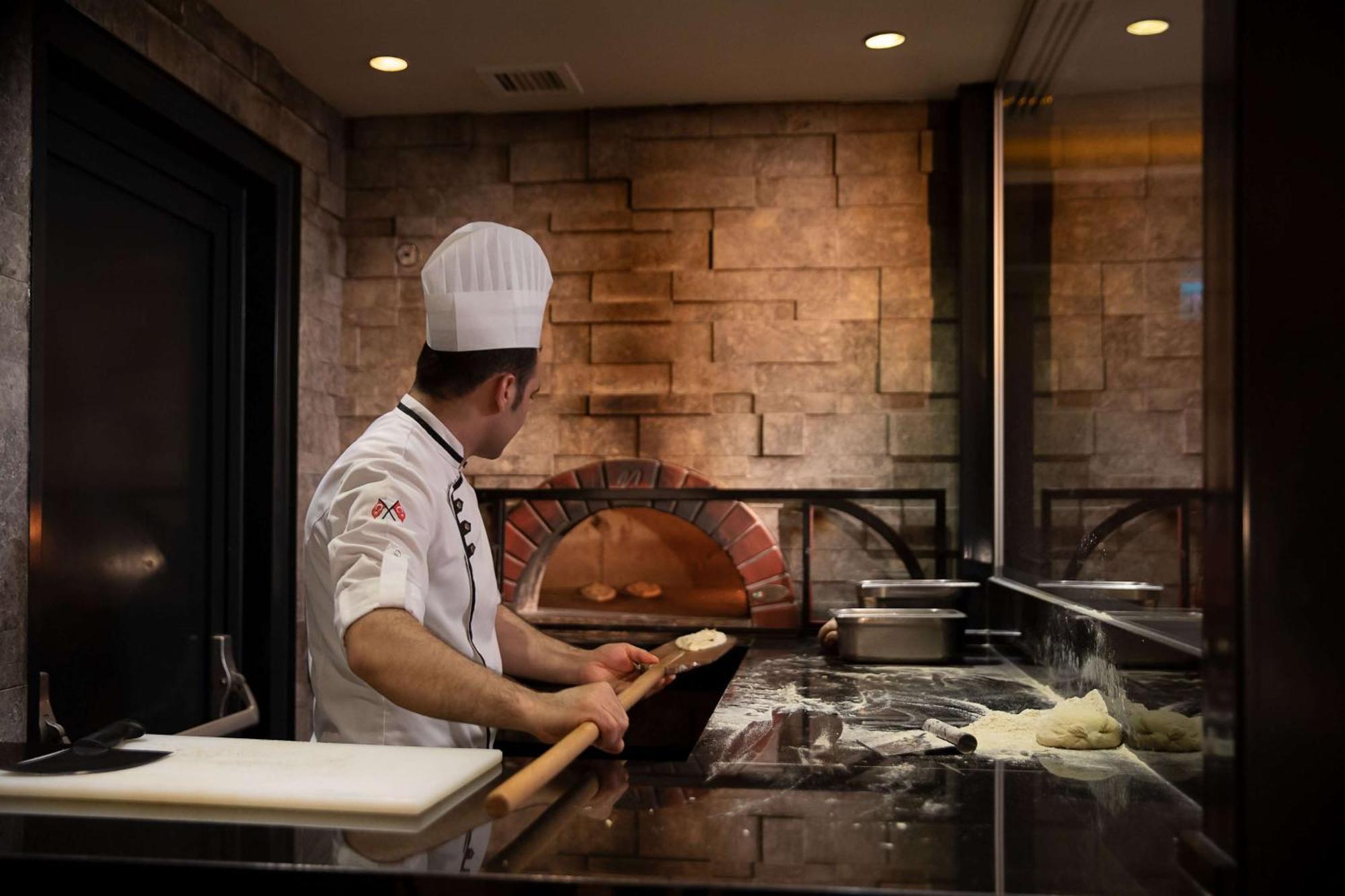 Doubletree By Hilton - Old Town Otel İstanbul