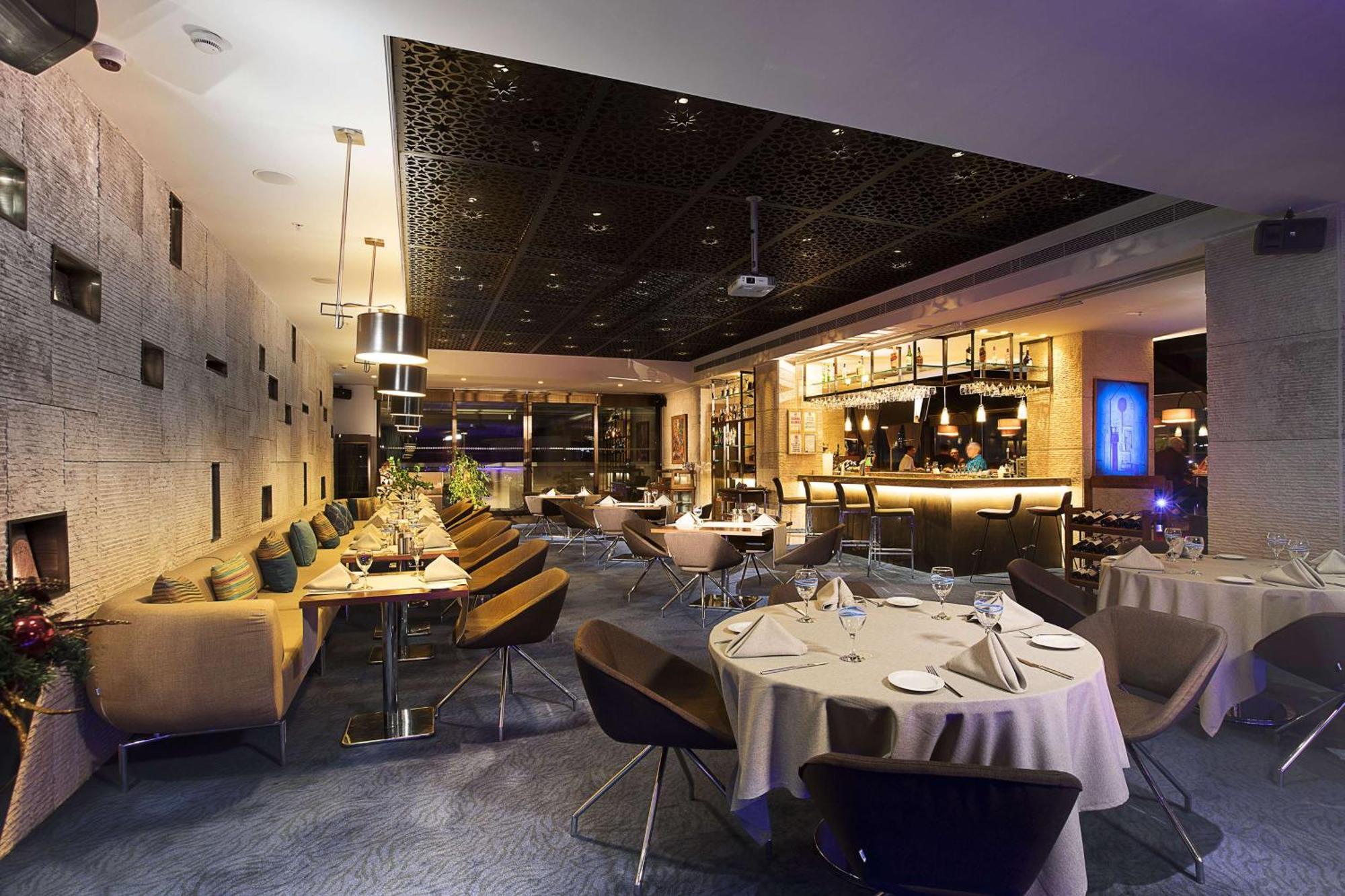 Doubletree By Hilton - Old Town Otel İstanbul