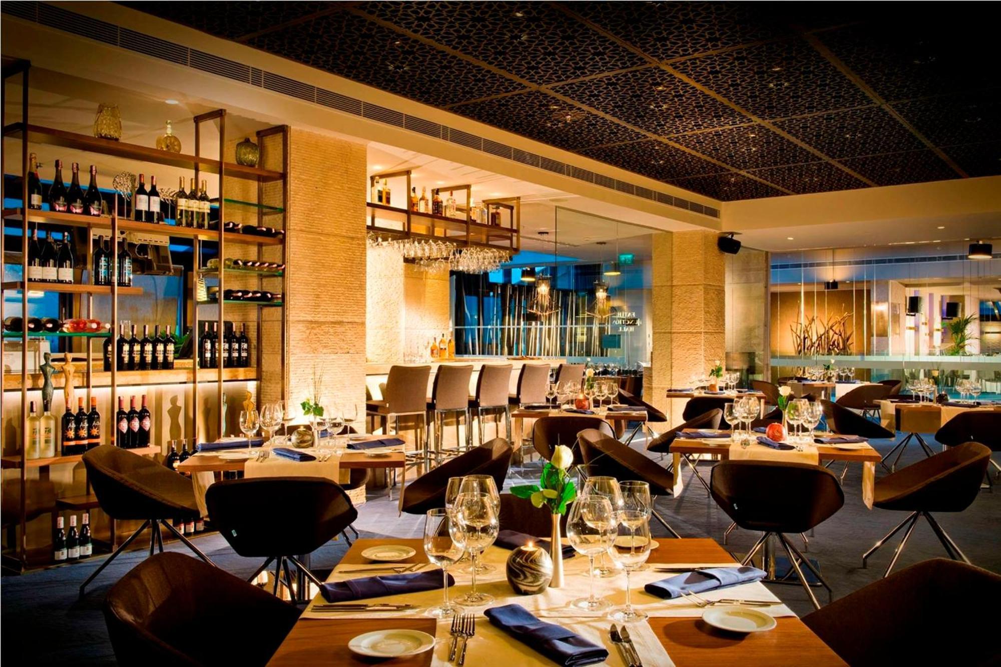 Otel Doubletree By Hilton - Old Town İstanbul