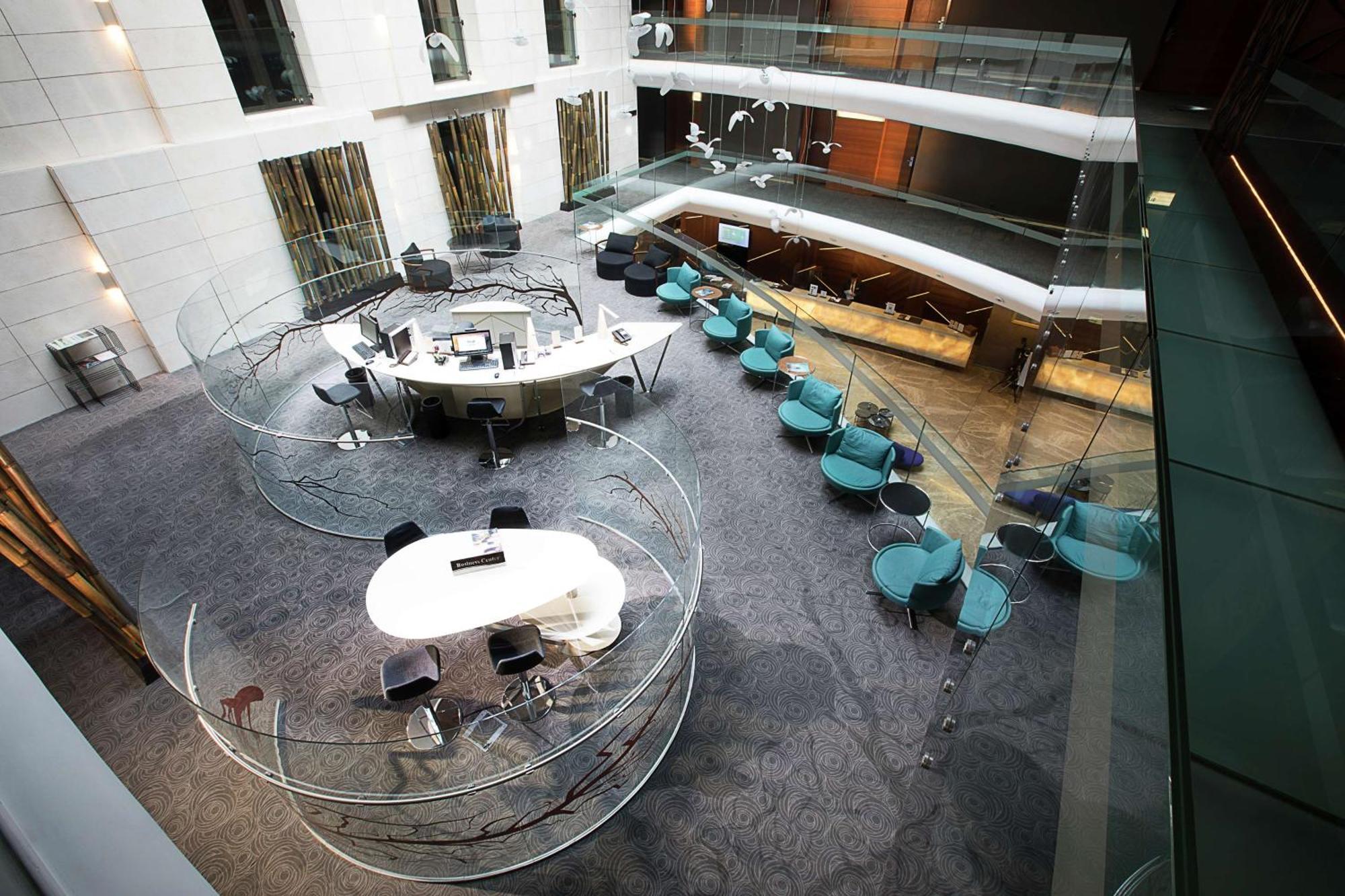 Otel Doubletree By Hilton - Old Town