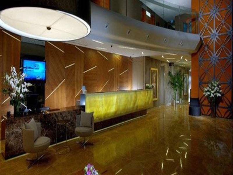 Doubletree By Hilton - Old Town Otel 5*