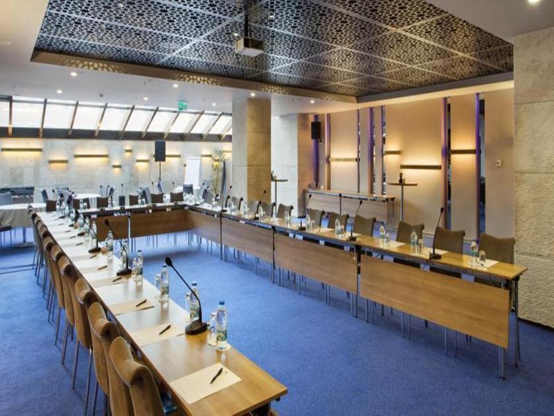 Doubletree By Hilton - Old Town 5* İstanbul