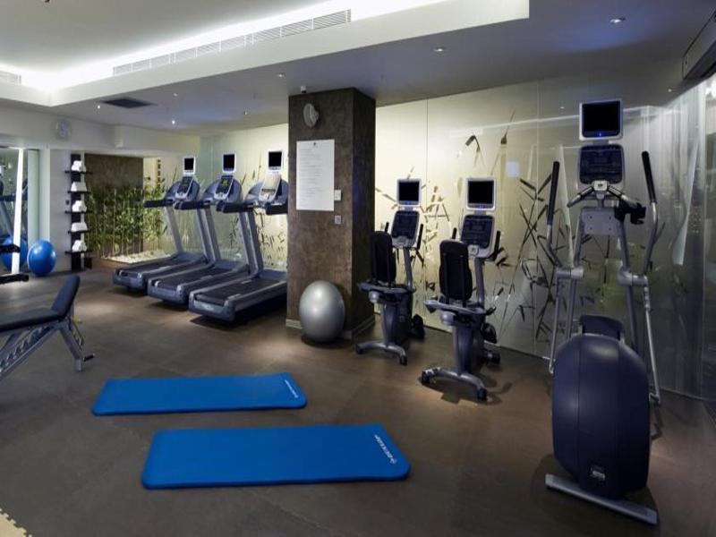 Doubletree By Hilton - Old Town Otel 5*