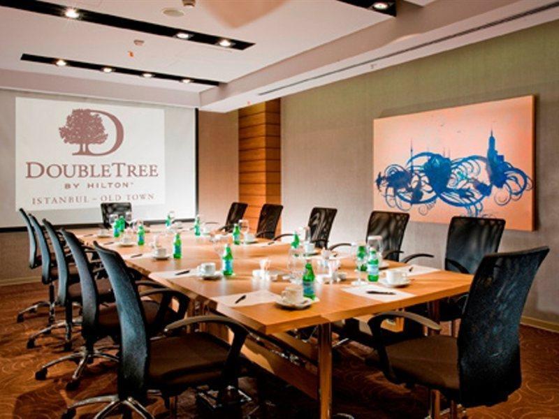 Doubletree By Hilton - Old Town İstanbul