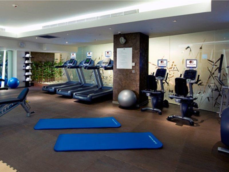 Otel Doubletree By Hilton - Old Town İstanbul