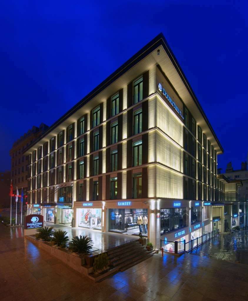 Doubletree By Hilton - Old Town 5* İstanbul