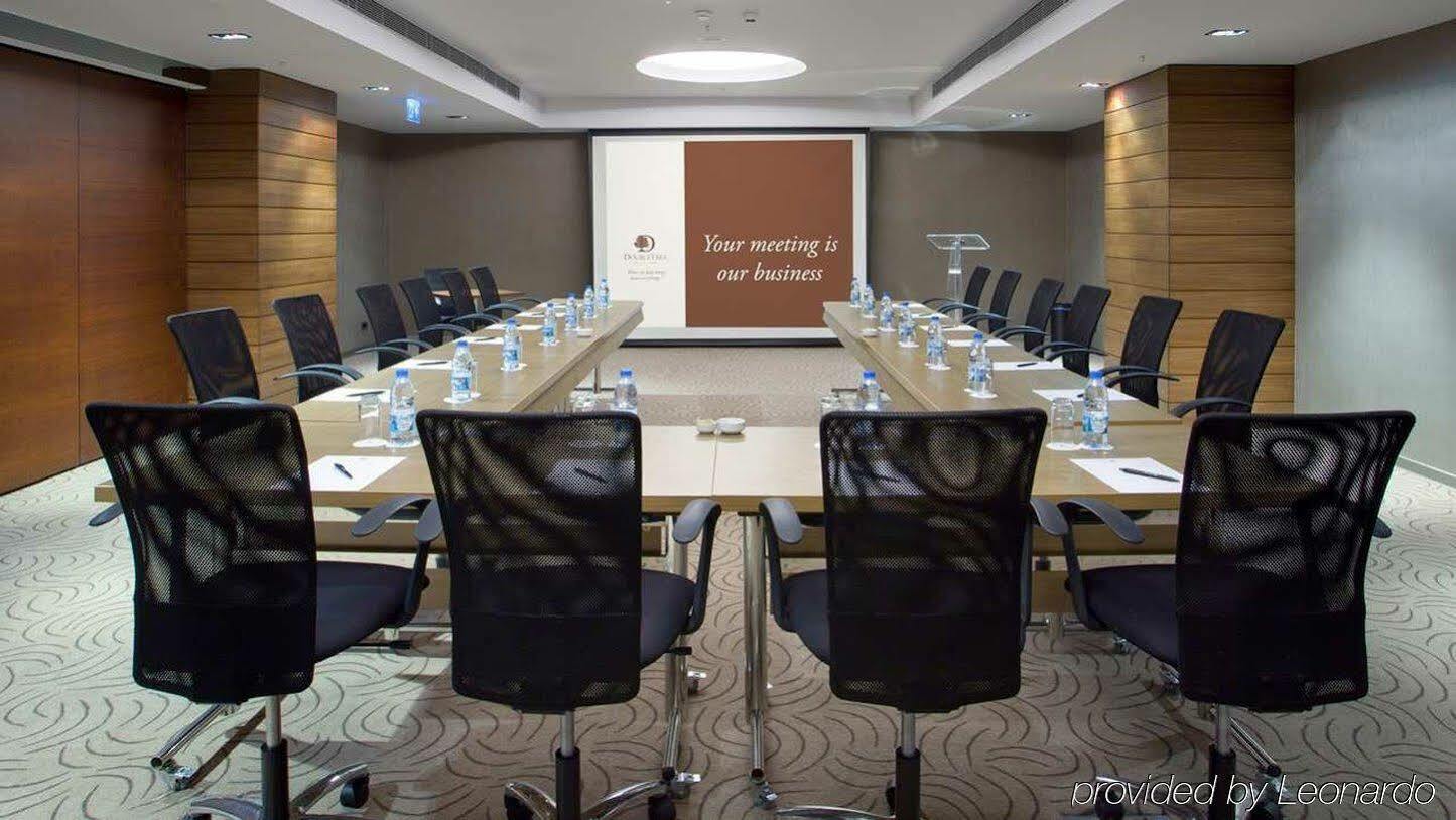 Otel Doubletree By Hilton - Old Town İstanbul