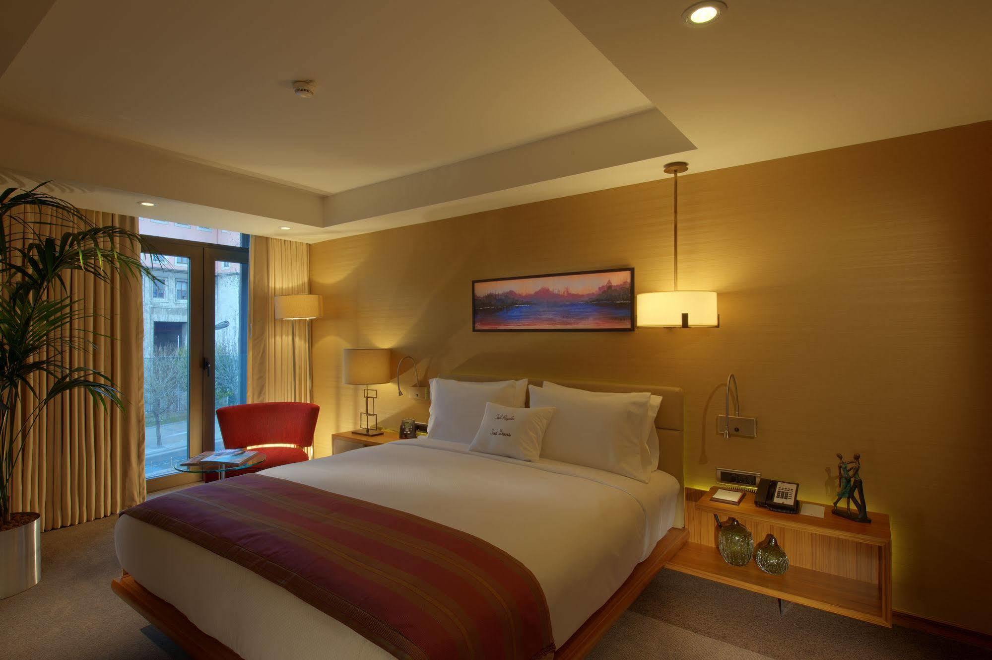 Doubletree By Hilton - Old Town Istanbul